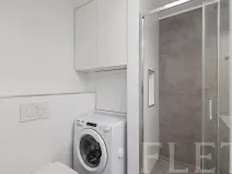Pronájem bytu 2+kk, Praha - Michle, Ohradní, 43 m2