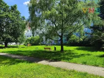 Pronájem bytu 1+kk, Prostějov, Marie Pujmanové, 32 m2