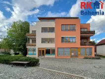 Prodej bytu 3+kk, Dolní Břežany, 5. Května, 84 m2
