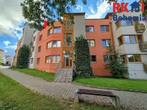 Prodej bytu 3+kk, Dolní Břežany, 5. Května, 84 m2