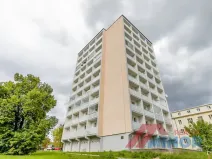 Pronájem bytu 2+1, Slaný, Stehlíkova, 55 m2