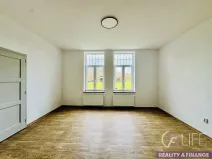 Pronájem bytu 2+1, Roztoky u Jilemnice, 63 m2