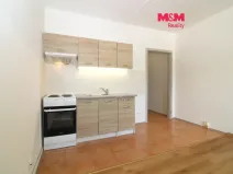 Pronájem bytu 1+kk, Varnsdorf, Hrnčířská, 25 m2