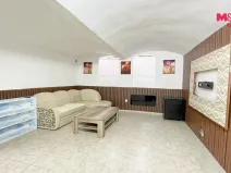 Pronájem bytu 3+1, Chomutov, Kadaňská, 91 m2