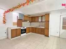 Pronájem bytu 3+1, Chomutov, Kadaňská, 91 m2