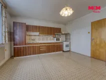 Prodej rodinného domu, Ježovy, 315 m2