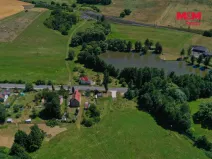 Prodej pozemku pro bydlení, Hájek, 985 m2