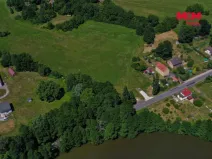 Prodej pozemku pro bydlení, Hájek, 816 m2