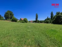 Prodej pozemku pro bydlení, Hájek, 844 m2
