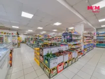 Prodej obchodního prostoru, Žlutice, Mlýnská, 845 m2
