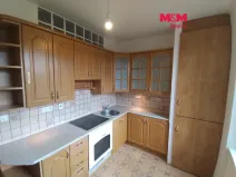 Prodej bytu 2+1, Budišov nad Budišovkou, náměstí Republiky, 50 m2