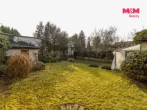 Prodej rodinného domu, Mělník, Řípská, 123 m2