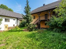 Prodej rodinného domu, Vrčeň, 164 m2