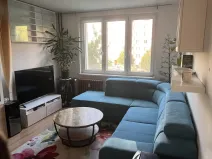 Prodej bytu 3+1, Karlovy Vary, Okružní, 67 m2