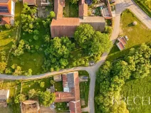 Prodej pozemku pro bydlení, Nové Syrovice, 698 m2