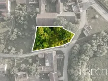 Prodej pozemku pro bydlení, Nové Syrovice, 698 m2