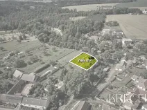Prodej pozemku pro bydlení, Litovany, 796 m2