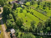Prodej pozemku pro bydlení, Litovany, 796 m2