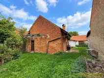 Prodej rodinného domu, Hostomice, 90 m2