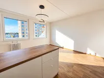 Prodej bytu 2+kk, Praha - Žižkov, Buková, 43 m2