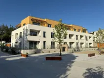 Pronájem bytu 2+kk, Nepomuk, Višňovka, 61 m2