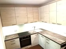 Pronájem bytu 1+1, Chrudim, Akátová, 29 m2