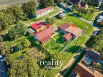 Prodej komerční nemovitosti, Tavíkovice, 130 m2