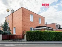 Prodej rodinného domu, Zlín, Podvesná VI, 88 m2