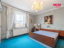 Prodej rodinného domu, Zlín, Podvesná VI, 88 m2