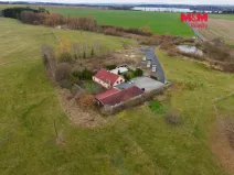 Prodej rodinného domu, Okrouhlá, 250 m2