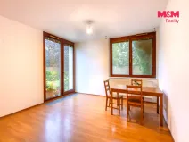 Prodej bytu 2+kk, Praha - Újezd, Na Formance, 50 m2