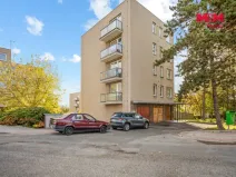 Prodej bytu 4+1, Slaný, Fűgnerova, 86 m2