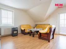 Prodej bytu 3+kk, Malonty, 65 m2