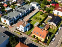 Prodej rodinného domu, Pardubice - Rosice, Tolarova, 145 m2