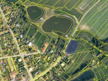 Prodej pozemku pro bydlení, Nová Cerekev, 2016 m2
