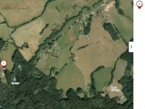 Prodej pozemku, Zdíkov, 311 m2