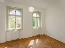Pronájem bytu 2+kk, Praha - Žižkov, Seifertova, 46 m2