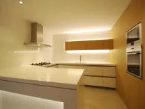 Pronájem bytu 3+1, Praha - Bubeneč, dr. Zikmunda Wintra, 119 m2