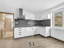 Pronájem bytu 2+kk, Nový Bor, Lesná, 49 m2