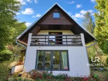 Prodej chaty, Březina, 80 m2