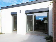 Pronájem bytu 2+kk, Hořice, Žižkova, 40 m2