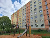 Pronájem bytu 1+1, Plzeň, Popelnicová, 36 m2
