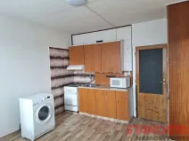 Pronájem bytu 1+1, Plzeň, Popelnicová, 36 m2