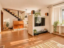 Prodej bytu 3+1, Olomouc, Wolkerova, 85 m2