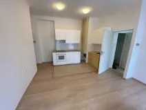 Pronájem bytu 2+kk, Praha - Dejvice, Na Hanspaulce, 36 m2