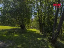 Prodej zahrady, Dobré - Kamenice, 776 m2