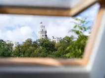 Prodej činžovního domu, Hluboká nad Vltavou, Žižkova, 174 m2