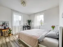 Prodej bytu 2+kk, Praha - Kbely, Rackova zahrada, 54 m2