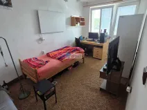 Prodej bytu 3+1, Nová Ves pod Pleší, 77 m2