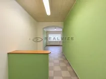 Pronájem obchodního prostoru, České Budějovice, Lidická tř., 50 m2